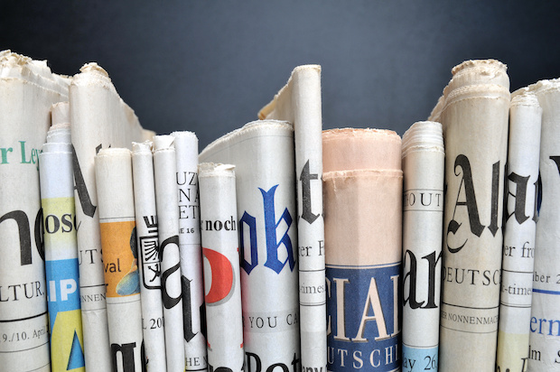 Politischer Journalismus: Marke schlägt Kanal