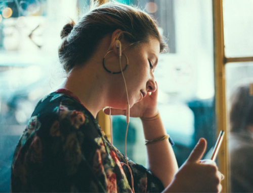 Tech-Trends: Die Audio-Wette der New York Times