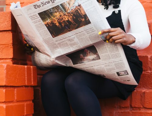 Qualitätsjournalismus zahlt sich aus – NYT erzielt spektakuläre Werbeerlöse
