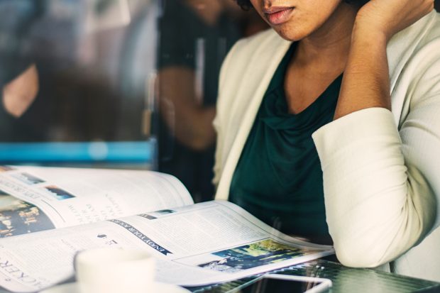 Wie Marketing- und Mediaprofis Klassik unterschätzen und Social Media überschätzen