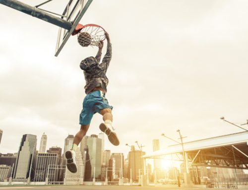 Die New York Times wächst mit The Athletic weiter zweistellig