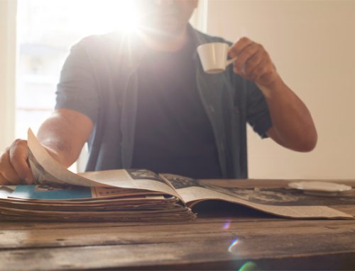 Text versus Bewegtbild im Nachrichtenjournalismus: Warum Nutzer lieber lesen