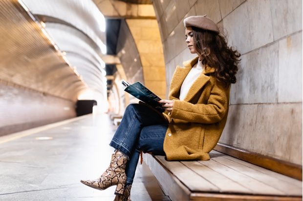 Touchpoint-Studie widerlegt Vorurteil gegen Printwerbung