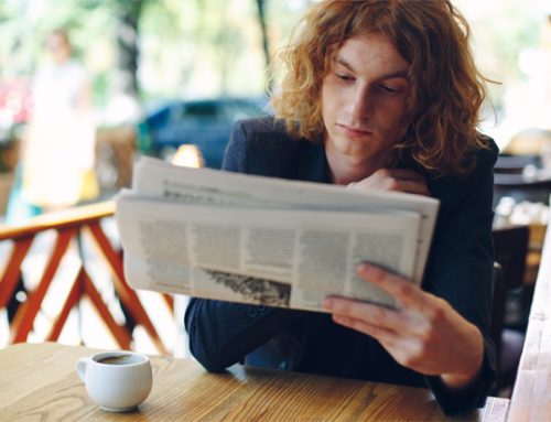 Bad News Is Good News? Der Digital News Report weckt Zweifel an einer alten Journalistenweisheit