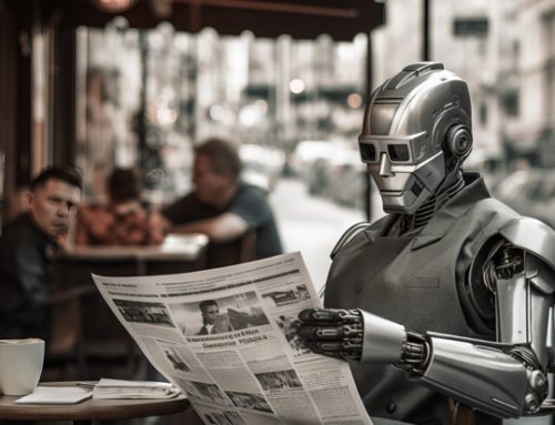 BSI-Studie: Was können KI-Tools im Nachrichtenjournalismus bewirken?