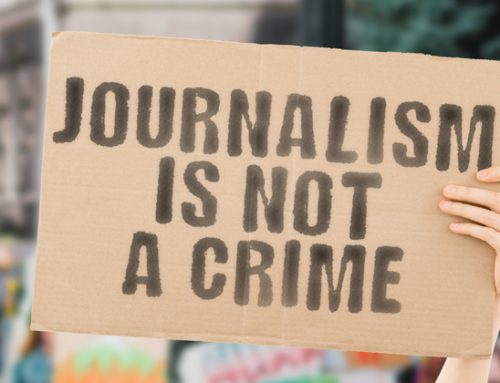 Was Menschen vom Journalismus erwarten – und wie zufrieden sie sind