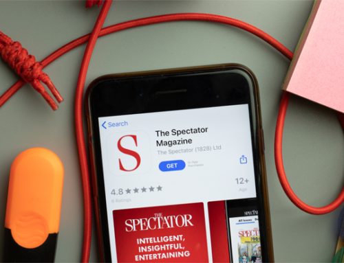 The Spectator: Wie das älteste Magazin der Welt Auflage, Umsatz und Marktwert steigerte