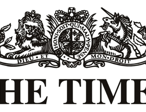 Wie die Londoner Times zur gewinnstarken britischen Qualitätszeitung wurde