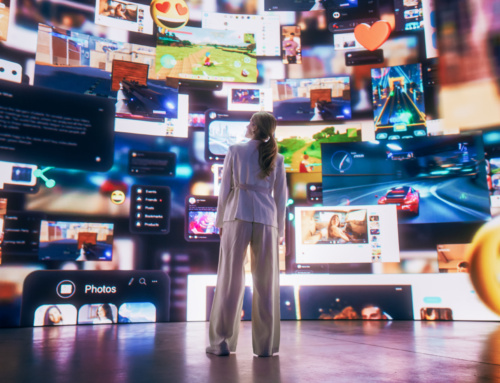 Von digitaler Abhängigkeit zur Markenstärke: Last Call für den Experience Day am 28. Oktober