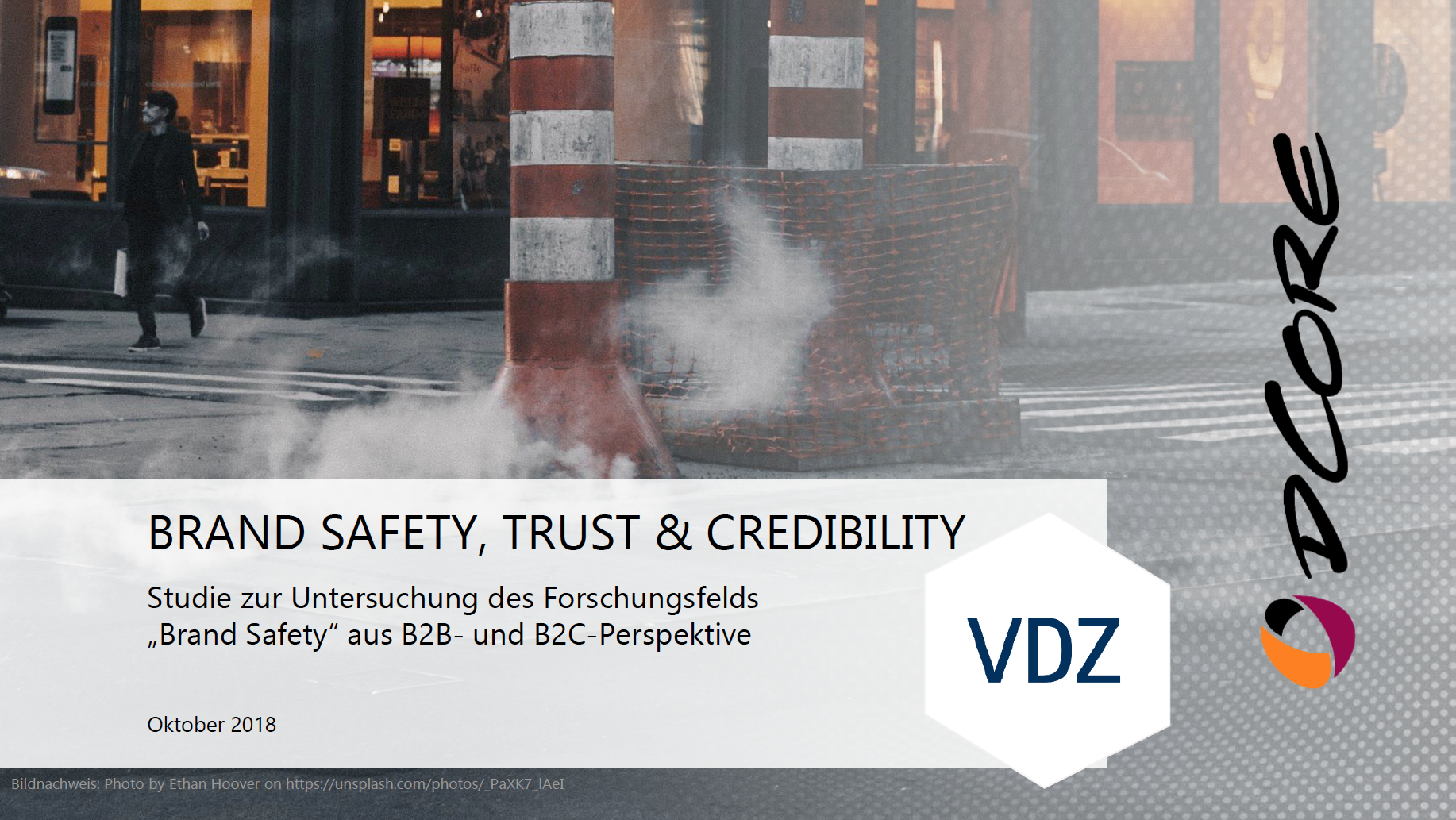 vdz-studie-brand safety-trust-credibility